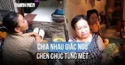 Khu chợ Gà - Gạo TP.HCM: Cuộc sống chật chội trên đất vàng và kỳ vọng đổi thay