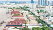 Khu Nhà Rồng-Khánh Hội: Bảo Tồn Di Sản Cảng Sài Gòn Trong Phát Triển Đô Thị Hiện Đại