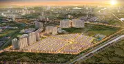 Khu đô thị Dương Nội: Điểm sáng thu hút gia đình đa thế hệ tại Hà Nội