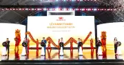 Kim Long Motor Khánh Thành Nhà Máy Xe Tải Tại Huế, Đánh Dấu Bước Ngoặt Công Nghiệp Ô Tô