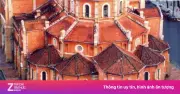 Kiến trúc Công giáo TP.HCM: Dấu ấn trăm năm qua những công trình biểu tượng