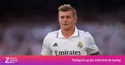 Kroos gửi thông điệp đặc biệt '8' cho Valverde sau đêm bùng nổ hat-trick