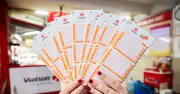 Kết quả xổ số Vietlott 24/3: 16 vé trúng giải nhất 40 triệu đồng