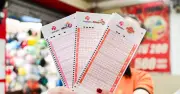 Kết quả xổ số Vietlott ngày 28/3: 20 vé trúng giải đặc biệt Power 6/55