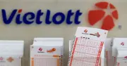 Kết quả xổ số Vietlott ngày 4/3: 18 vé trúng giải nhất, cặp số 13-44 may mắn