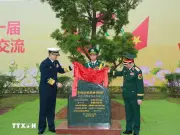 Kết thúc thành công Giao lưu hữu nghị Quốc phòng Biên giới Việt Nam - Trung Quốc lần thứ 10