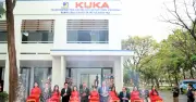 KUKA Vietnam Khai Trương Trung Tâm Robot & AI Tại Đà Nẵng, Thúc Đẩy Đào Tạo Nhân Lực Công Nghệ Cao