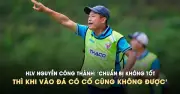 ĐKVĐ Thanh Hóa Thắng Đậm 7-1, Vào Tứ Kết TNSV THACO Cup 2026
