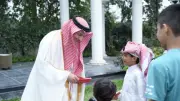 Lễ Eid al-Fitr tại Hà Nội: Đoàn kết và trải nghiệm văn hóa Hồi giáo đa sắc màu