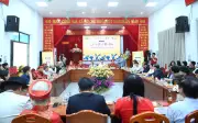 Lễ Hội Bình Đà 2026: Tôn Vinh Di Sản Quốc Gia Và Lan Tỏa Hào Khí Lạc Hồng