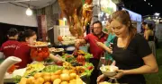 Lễ Hội Ẩm Thực Saigontourist 2026: Bản Giao Hưởng 500 Món Ngon Kết Nối Tinh Hoa Việt