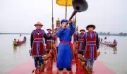 Lễ Hội Đền Thanh Liệt 2026: Bảo Tồn Di Sản Văn Hóa Sông Nước Tại Hưng Nguyên Nam
