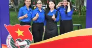 Lễ hội Thanh niên TP.HCM 2026: Bùng nổ sức trẻ với thông điệp tiên phong và hội nhập