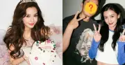 Lý Thần công khai chúc mừng sinh nhật Angelababy: Từ bạn thân đến nghi vấn tình cảm