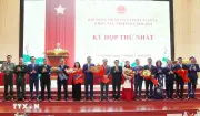 Lai Châu đẩy mạnh phát triển bền vững, hướng tới tăng trưởng hai con số