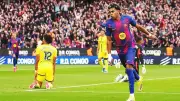 Lamine Yamal: Từ đứa trẻ được Messi tắm đến siêu sao Barca và kỷ lục hat-trick