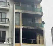 Lực lượng chức năng kịp thời dập tắt hai vụ hỏa hoạn liên tiếp, cứu tài sản người dân