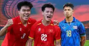 Lịch thi đấu vòng loại U23 châu Á 2026: Việt Nam gặp Thái Lan ngay trận mở màn
