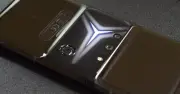 Lenovo Legion Phone mới lộ diện, báo hiệu sự trở lại đầy hứa hẹn của dòng smartphone gaming