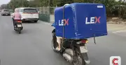 LEX Dừng Dịch Vụ Giao Hàng Chặng Cuối Từ 31/3/2026, Tập Trung Vào Logistics