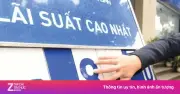 Lãi Suất Huy Động Tăng Cao, Ngân Hàng Cạnh Tranh Bằng Quà Tặng Hấp Dẫn