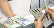 Lãi suất huy động tăng mạnh, tiệm cận ngưỡng hai chữ số trên thị trường