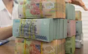 Lãi suất tiết kiệm chạm mốc 9%/năm, gửi 800 triệu đồng nhận về số tiền bất ngờ
