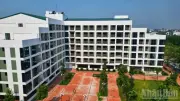 Lãi suất ưu đãi nhà ở xã hội: Cơ chế mới giúp ổn định và mở rộng tín dụng
