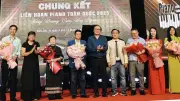 Liên Hoan Piano Toàn Quốc 2026: Sân Chơi Nghệ Thuật Cho Tài Năng Trẻ Tại Tây Nguyên