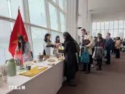 Liên Hợp Quốc thông qua Nghị quyết về Ngày Cà phê Quốc tế do Việt Nam đề xuất