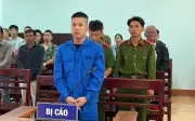 Linh An bị khởi tố vì hành hung CSGT đang làm nhiệm vụ