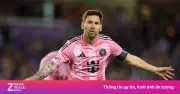 Lionel Messi Chạm Mốc 900 Bàn Thắng: Huyền Thoại Tiếp Tục Viết Sử