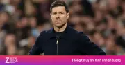 Liverpool Kiên Định Với Arne Slot, Không Có Kế Hoạch Thay Thế Bằng Xabi Alonso