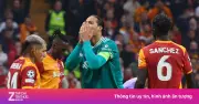 Liverpool Thất Bại 0-1 Trước Galatasaray: 5 Điểm Nhấn Đáng Lo Ngại