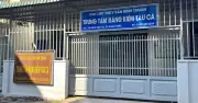Lâm Đồng: Bắt tạm giam Giám đốc và nhân viên Trung tâm đăng kiểm tàu cá vì lợi dụng chức vụ