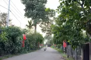 Lâm Đồng: Tuyến Đường Nông Thôn Mới Làm Bàn Đạp Đưa Công Nghệ Vào Đời Sống
