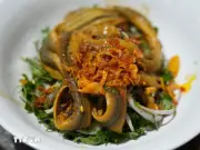 Lươn Đồng Xứ Nghệ Trở Thành Di Sản Quốc Gia, Nữ Doanh Nhân Lê Thị Trang Lan Tỏa Giá Trị