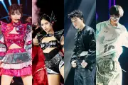 Làn Sóng Solo Concert 2026: Ai Là Ứng Viên Sáng Giá Tiếp Theo Của Âm Nhạc Việt?