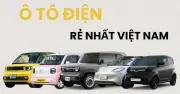 Làn Sóng Xe Điện Dưới 500 Triệu: 'Rẻ' Chỉ Khi Bạn Biết Sạc Ở Đâu