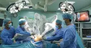Lần Đầu Tại Việt Nam: Bác Sĩ Dùng Robot Phẫu Thuật Thành Công Bệnh Phổi Hiếm Gặp