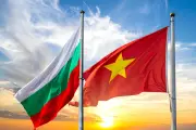 Lãnh đạo Việt Nam gửi điện mừng Quốc khánh Bulgaria 148 năm