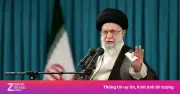 Lãnh tụ Iran Khamenei: 'Phải có vũ khí răn đe, không sẽ bị giẫm đạp'