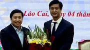 Lào Cai Bầu Bổ Sung Phó Chủ Tịch UBND Tỉnh Nhiệm Kỳ 2021-2026