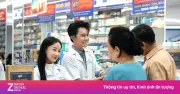 Long Châu và AstraZeneca ra mắt liệu pháp sinh học mới cho bệnh nhân hen nặng tại Việt Nam