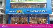 Loạt lãnh đạo Thiên Long rời nhà sách Phương Nam, báo hiệu kế hoạch thoái vốn