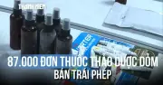 Lật tẩy đường dây thảo dược 3 đời Đỗ Minh Đường, hàng loạt sai phạm nghiêm trọng