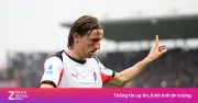 Luka Modric Tỏa Sáng, AC Milan Thắng Nhẹ 2-0 Trước Cremonese