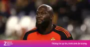 Lukaku Vắng Mặt, Tuyển Bỉ Đối Mặt Bài Toán Lực Lượng Trước World Cup 2026