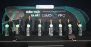 LUMOPRO™ - Công nghệ xóa cận mới bậc nhất ra mắt tại Việt Nam