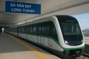 Đảm bảo 3 dự án metro nối TP.HCM với sân bay Long Thành không lệch công nghệ
